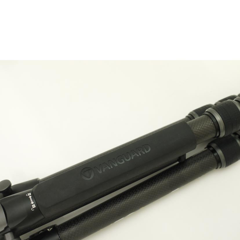 VANGUARD バンガード/カーボン三脚+自由雲台/VEO 3T 265HCBP//T2021785/ABランク/69
