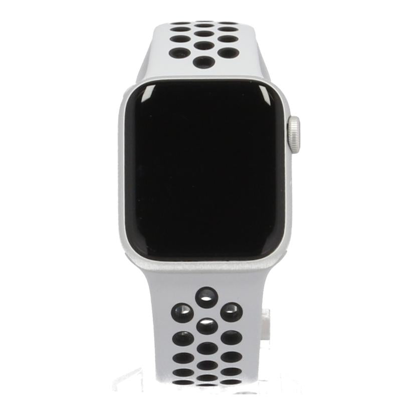 Apple アップル/Apple Watch Nike SE GPS+Cellular/MKR43J/A//HP1H3082Q1NF/Bランク/62