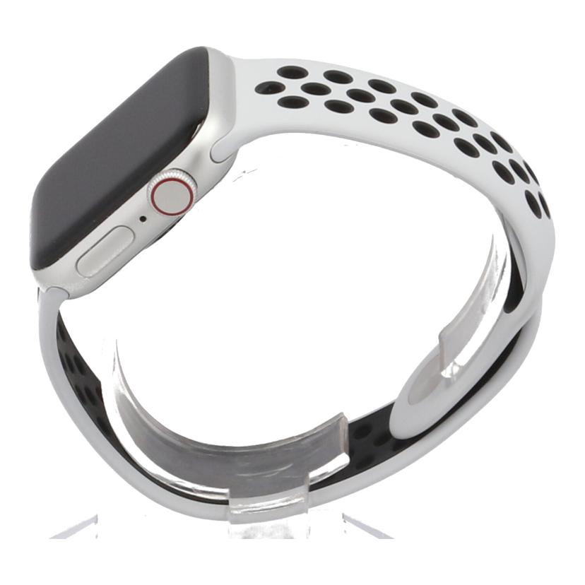 Apple アップル/Apple Watch Nike SE GPS+Cellular/MKR43J/A//HP1H3082Q1NF/Bランク/62