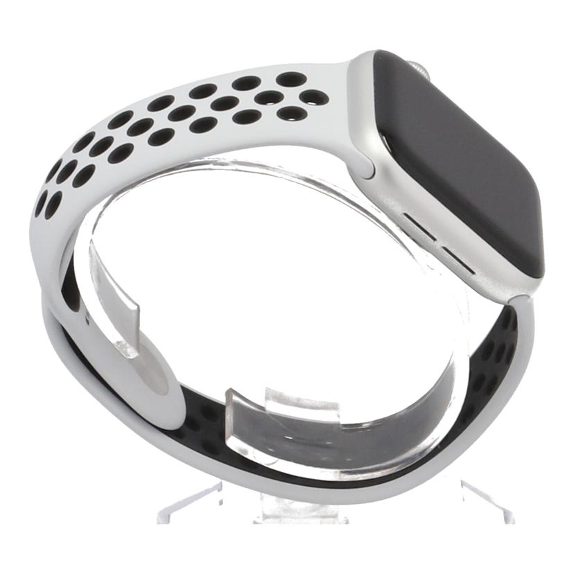 Apple アップル/Apple Watch Nike SE GPS+Cellular/MKR43J/A//HP1H3082Q1NF/Bランク/62