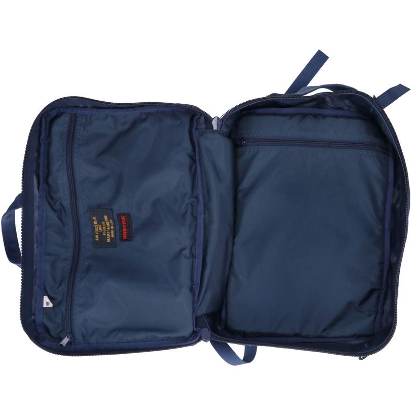 BRIEFING ブリーフィング/×BEAMS PLUS 3wayバッグ//Bランク/05