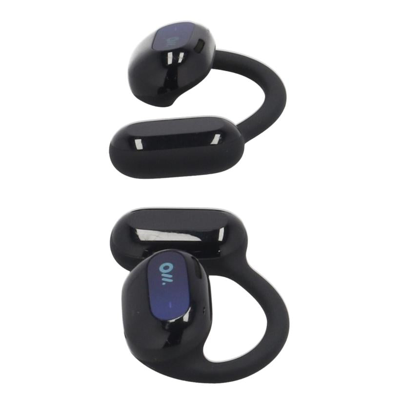 Oladance オーラダンス/ワイヤレスイヤホン ウェアラブルステレオ/OLA02//-/Cランク/62