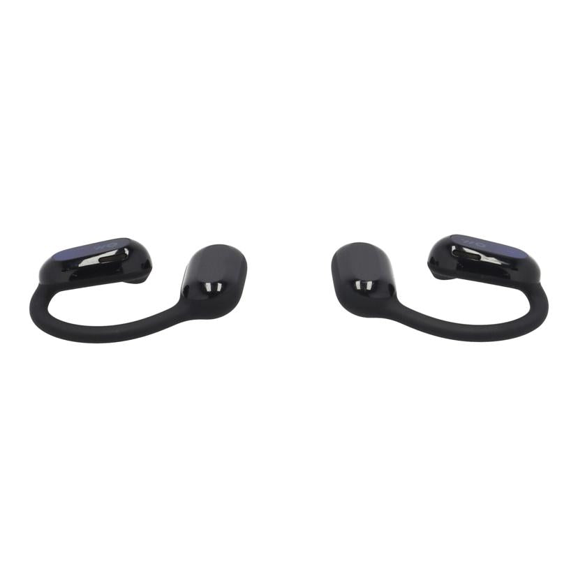 Oladance オーラダンス/ワイヤレスイヤホン ウェアラブルステレオ/OLA02//-/Cランク/62