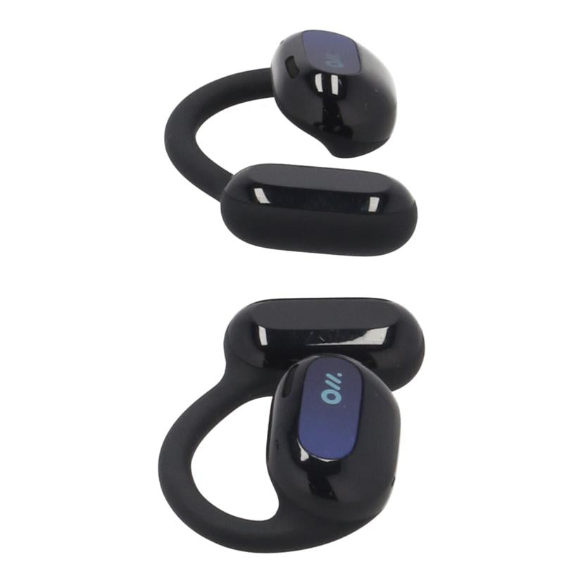 Oladance オーラダンス/ワイヤレスイヤホン ウェアラブルステレオ/OLA02//-/Cランク/62