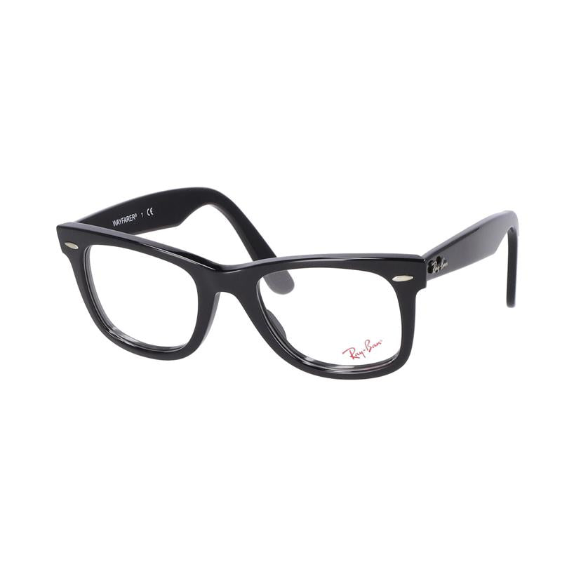 Ray-Ban レイバン/ウェイファーラー メガネフレーム/RB5121 2000//ABランク/93