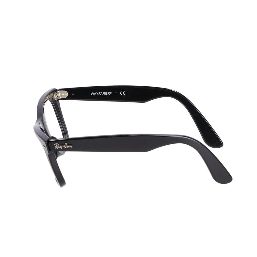 Ray-Ban レイバン/ウェイファーラー メガネフレーム/RB5121 2000//ABランク/93