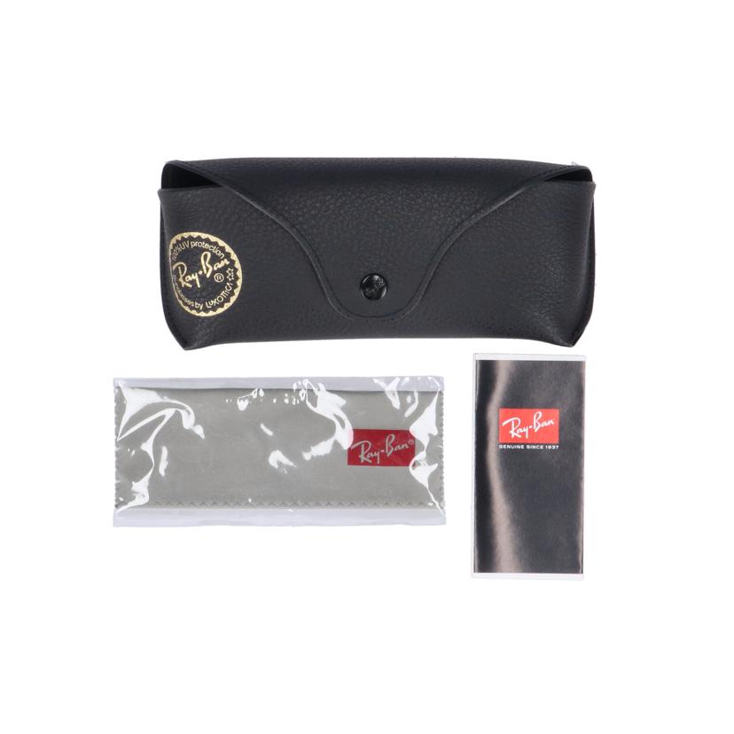 Ray-Ban レイバン/ウェイファーラー メガネフレーム/RB5121 2000//ABランク/93