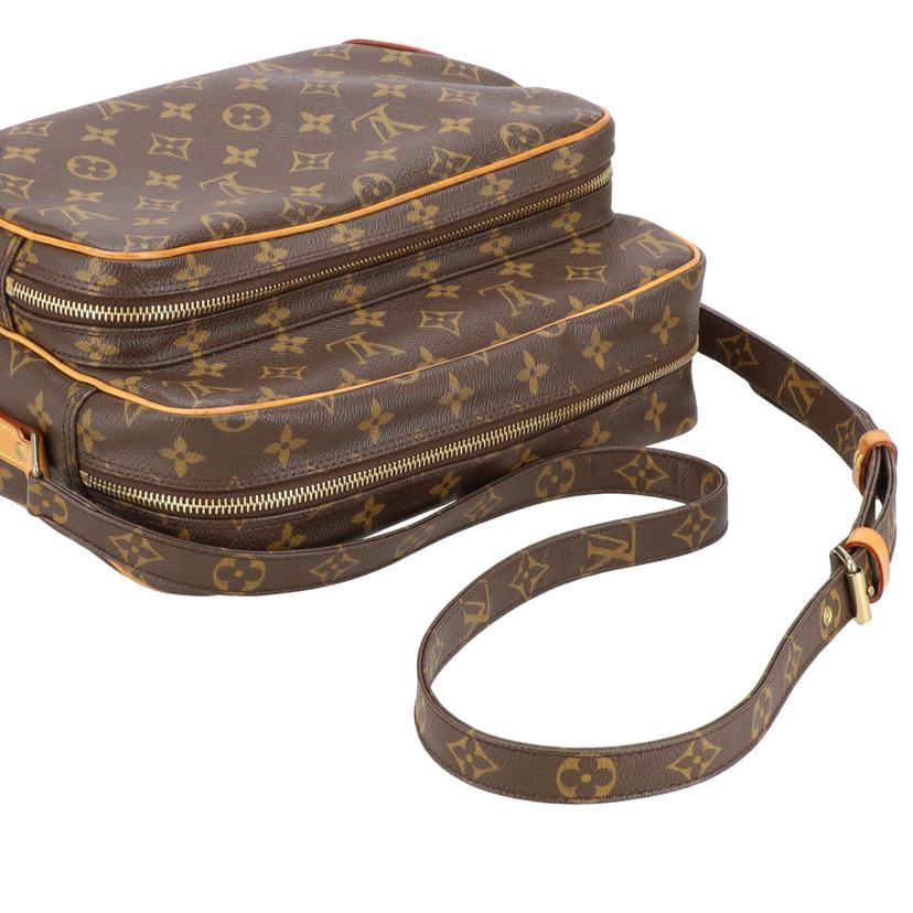 LOUIS VUITTON ルイ・ヴィトン/ナイル/モノグラム/M45244//AR0***/Bランク/19
