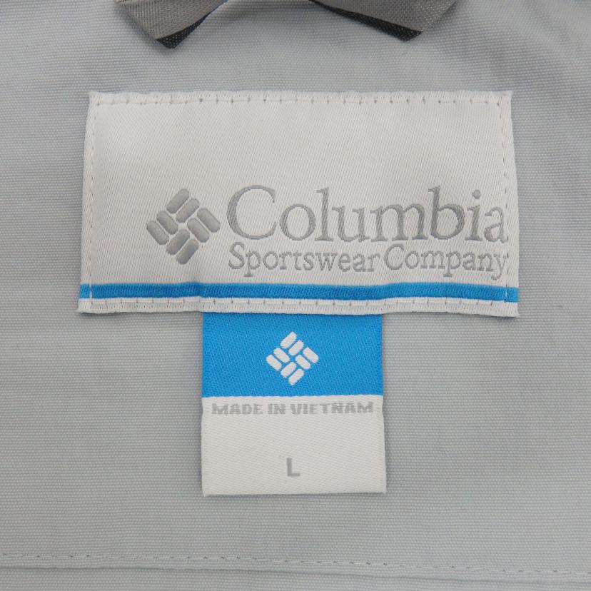 Columbia/VizzavonaPass2 Jacket/XE9226-429//Sランク/77