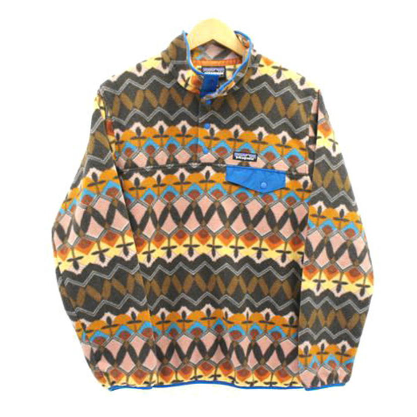 patagonia パタゴニア/patagonia フリースJK/STY25455A21//BCランク/78