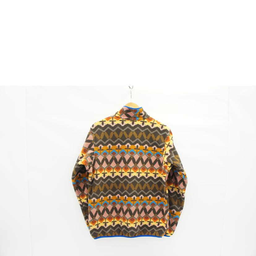 patagonia パタゴニア/patagonia フリースJK/STY25455A21//BCランク/78