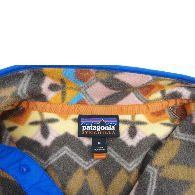 patagonia パタゴニア/patagonia フリースJK/STY25455A21//BCランク/78