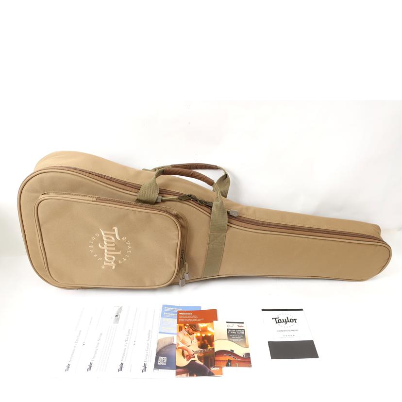 Taylor テイラー/ミニギター/BT-2 Baby Taylor Mahogany//2104254435/Aランク/65