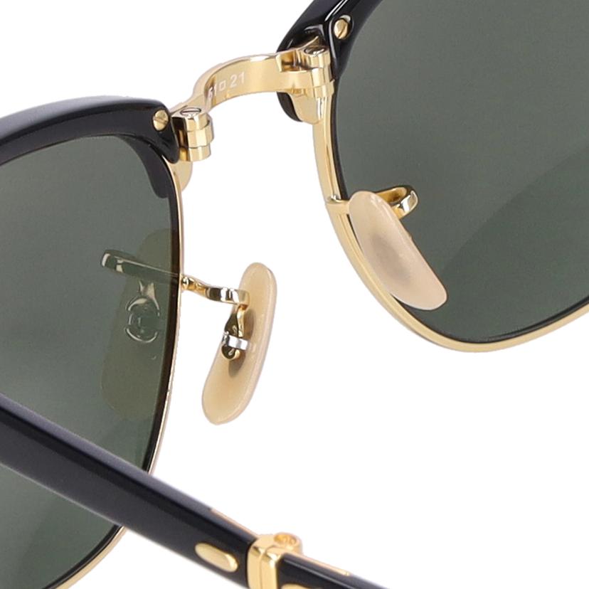 Ray-Ban レイバン/サングラス クラブマスター フォールディング 折り畳み/RB2176 901//ABランク/93
