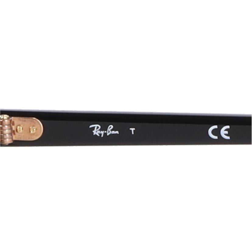 Ray-Ban レイバン/サングラス クラブマスター フォールディング 折り畳み/RB2176 901//ABランク/93