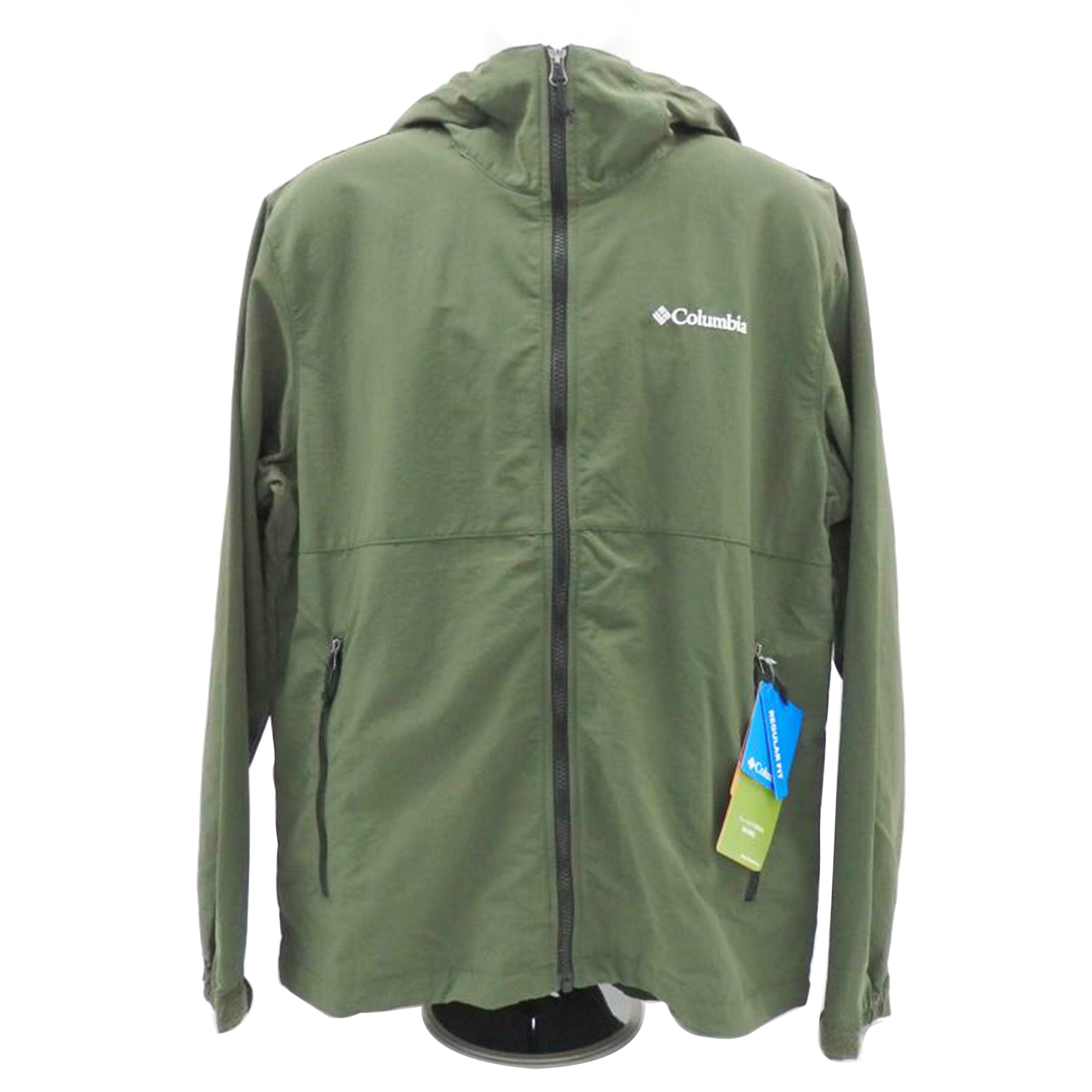 Columbia/VizzavonaPass2 Jacket/XE9226-347//Sランク/77