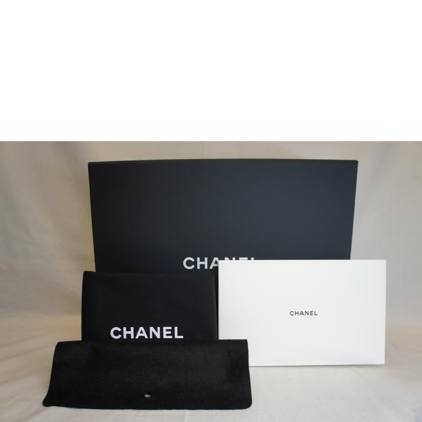 CHANEL シャネル/ココハンドル29キャビアスキン/トップハンドルマトラッセ/A92991//NL8*****/SAランク/92