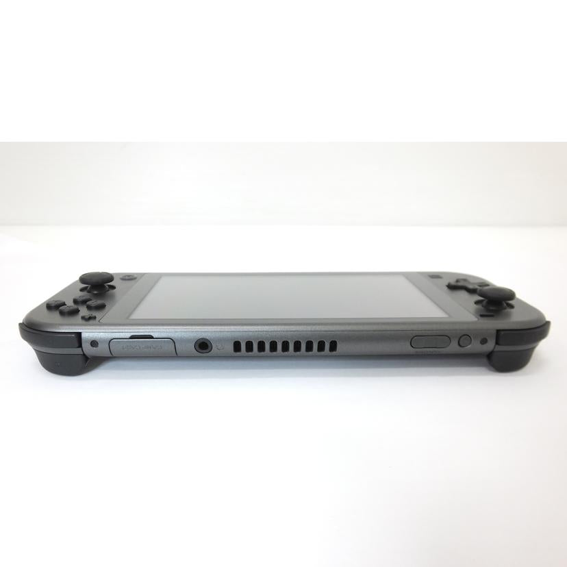 nintendo 任天堂/スイッチLite本体ディアルガ・パルキア/HDH-S-VA-JXE-C1//XJJ10018048277/ABランク/88