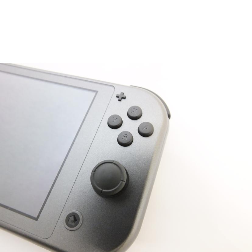 nintendo 任天堂/スイッチLite本体ディアルガ・パルキア/HDH-S-VA-JXE-C1//XJJ10018048277/ABランク/88