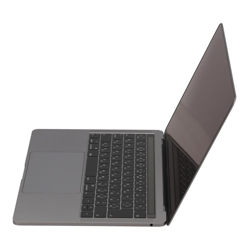 Apple アップル /MacBook Pro(13インチ 2019)/MUHQ2J/A//FVFYM16PL40Y/Bランク/01