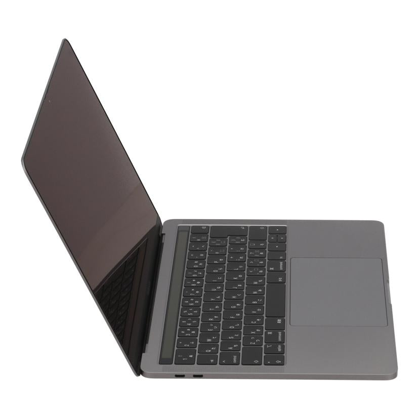 Apple アップル /MacBook Pro(13インチ 2019)/MUHQ2J/A//FVFYM16PL40Y/Bランク/01