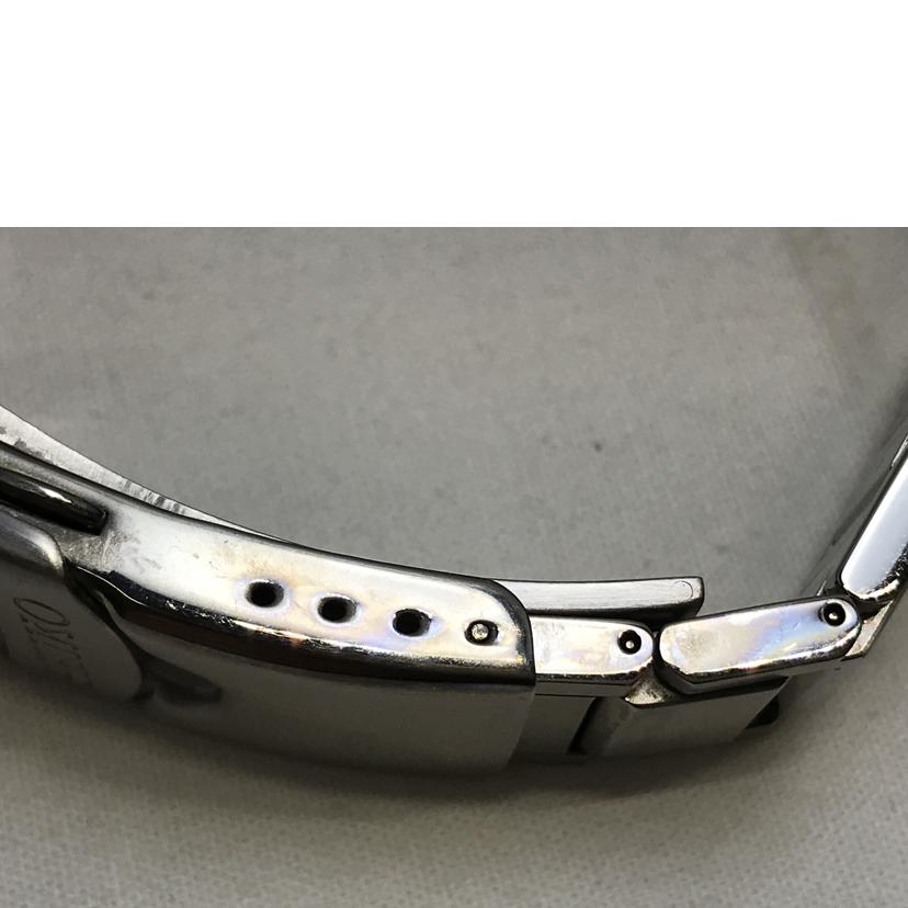 SEIKO セイコー/プロスペック トランスオーシャン オートマチック/SBDC037//5O0***/Bランク/51