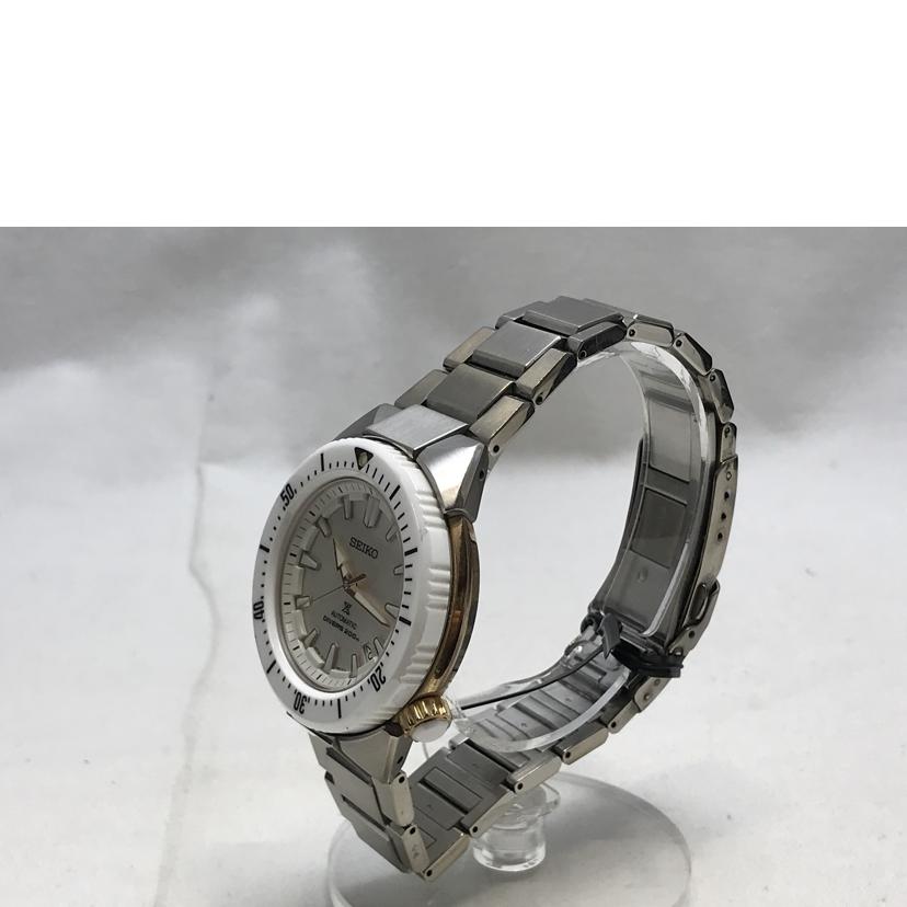SEIKO セイコー/プロスペック トランスオーシャン オートマチック/SBDC037//5O0***/Bランク/51