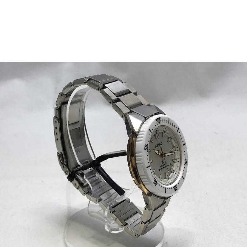 SEIKO セイコー/プロスペック トランスオーシャン オートマチック/SBDC037//5O0***/Bランク/51