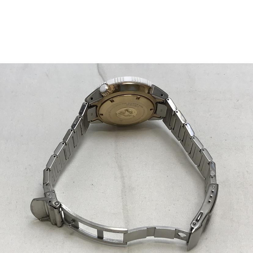 SEIKO セイコー/プロスペック トランスオーシャン オートマチック/SBDC037//5O0***/Bランク/51