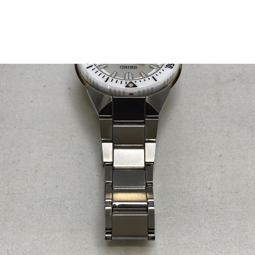 SEIKO セイコー/プロスペック トランスオーシャン オートマチック/SBDC037//5O0***/Bランク/51