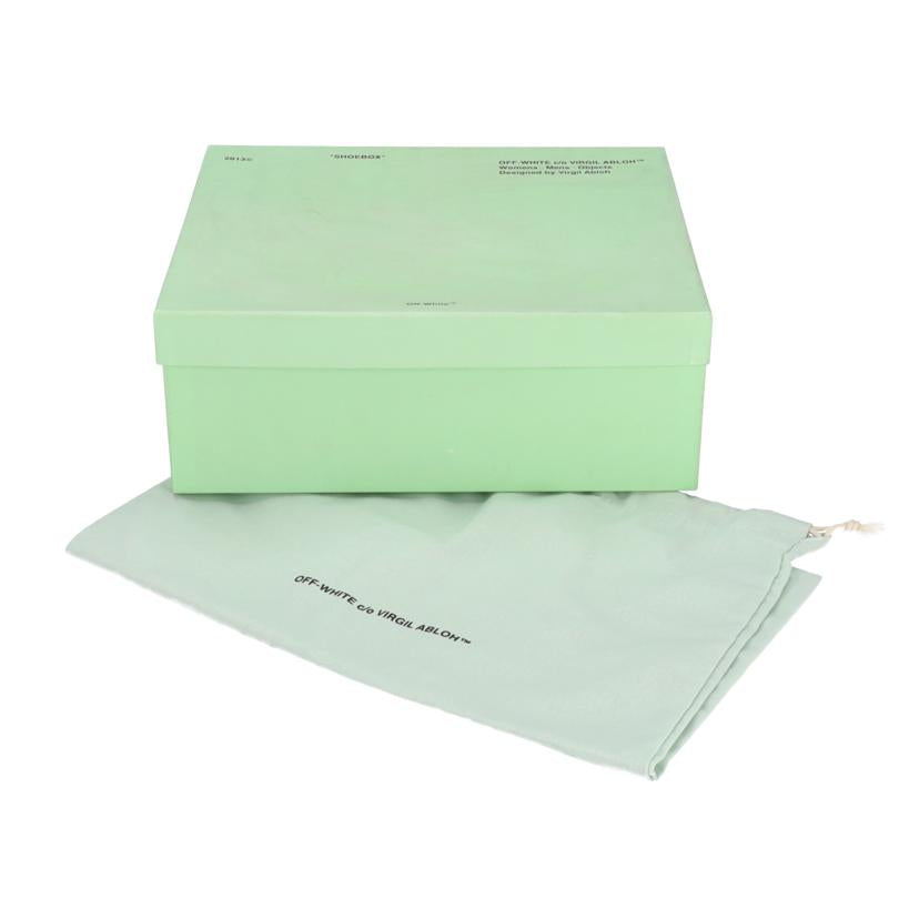 OFF-WHITE オフホワイト/INDUSTRIAL BELT HI TOP//ABランク/85