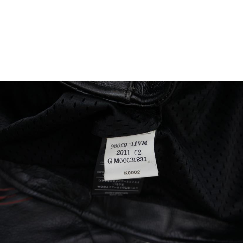 HARLEY-DAVIDSON ハーレーダビッドソン/ HARLEY-DAVIDSON ライダースジャケット L//ABランク/67