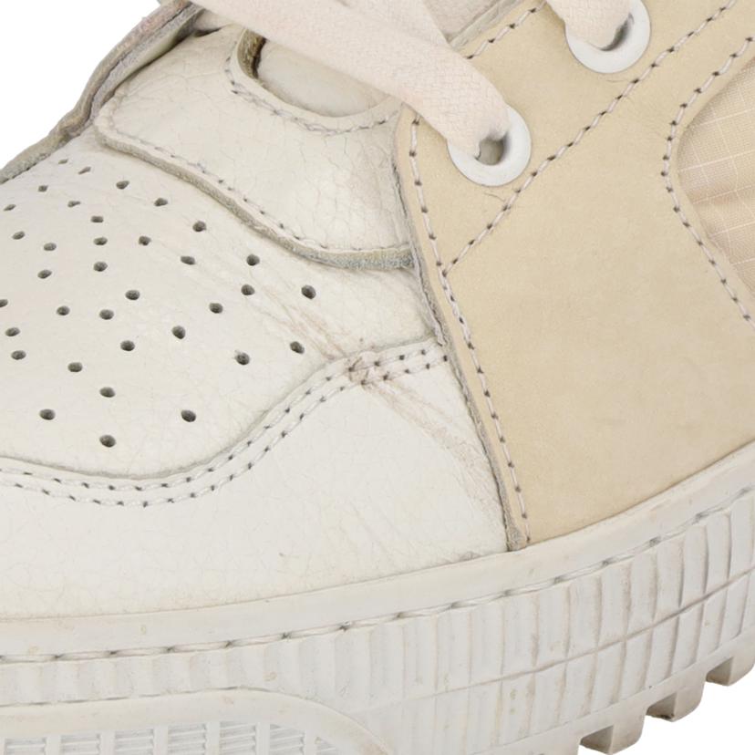 OFF-WHITE オフホワイト/INDUSTRIAL BELT HI TOP//ABランク/85