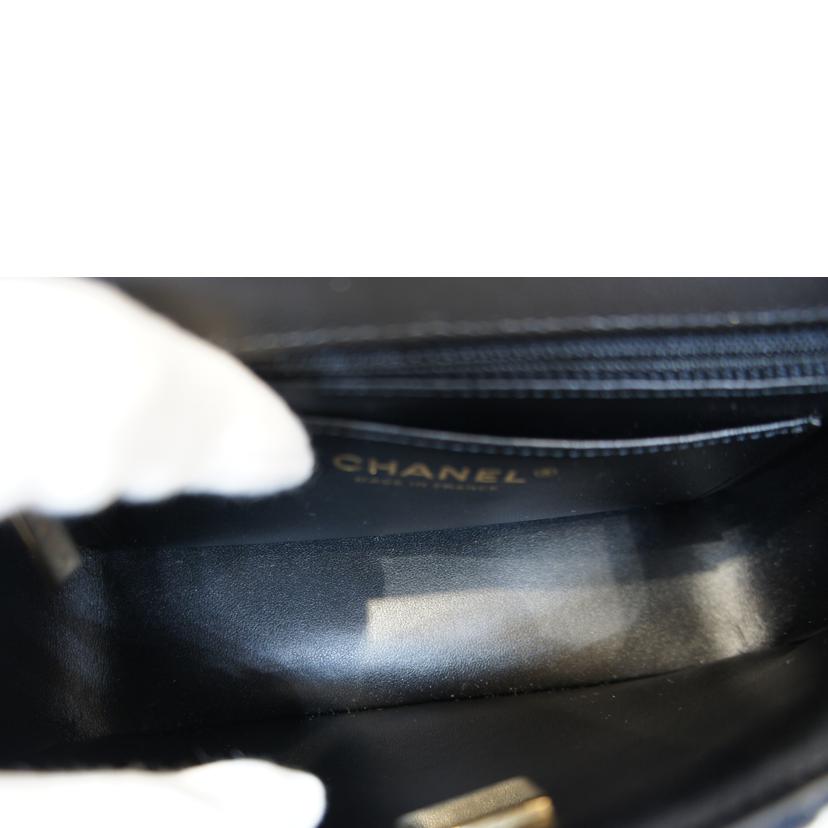 CHANEL シャネル/カメリアツイードチェーンショルダー/AS4388//H7N*****/SAランク/92