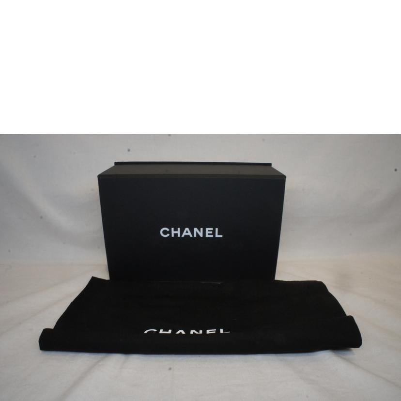 CHANEL シャネル/カメリアツイードチェーンショルダー/AS4388//H7N*****/SAランク/92