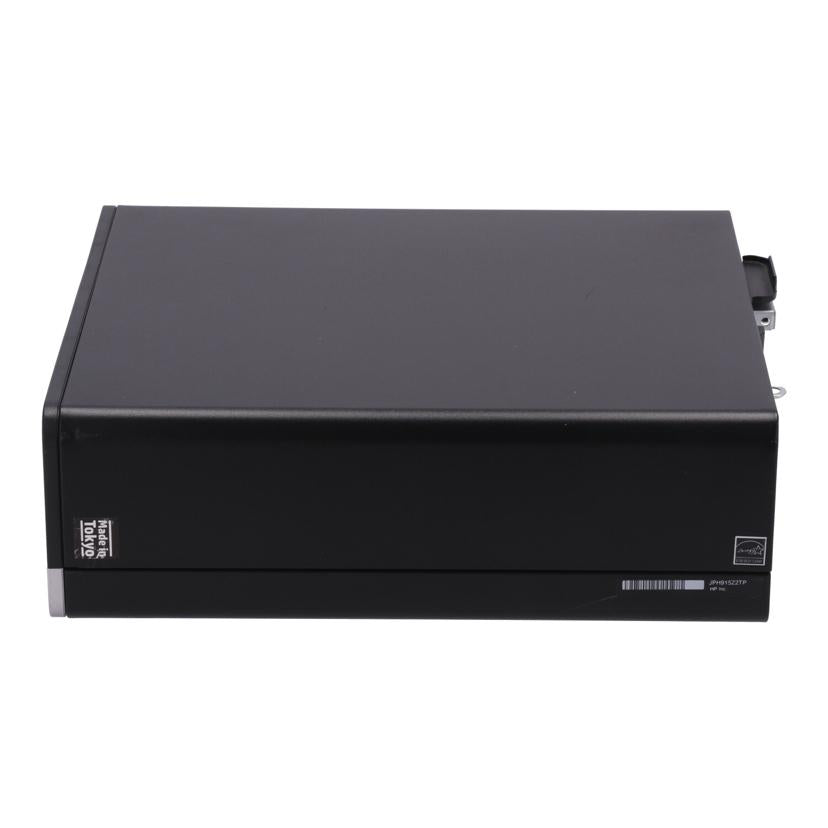 HP ヒューレットパッカード /Win11デスクトップPC/ProDesk 600 G3 SF/Y3F34AV//JPH915Z2TP/Bランク/78