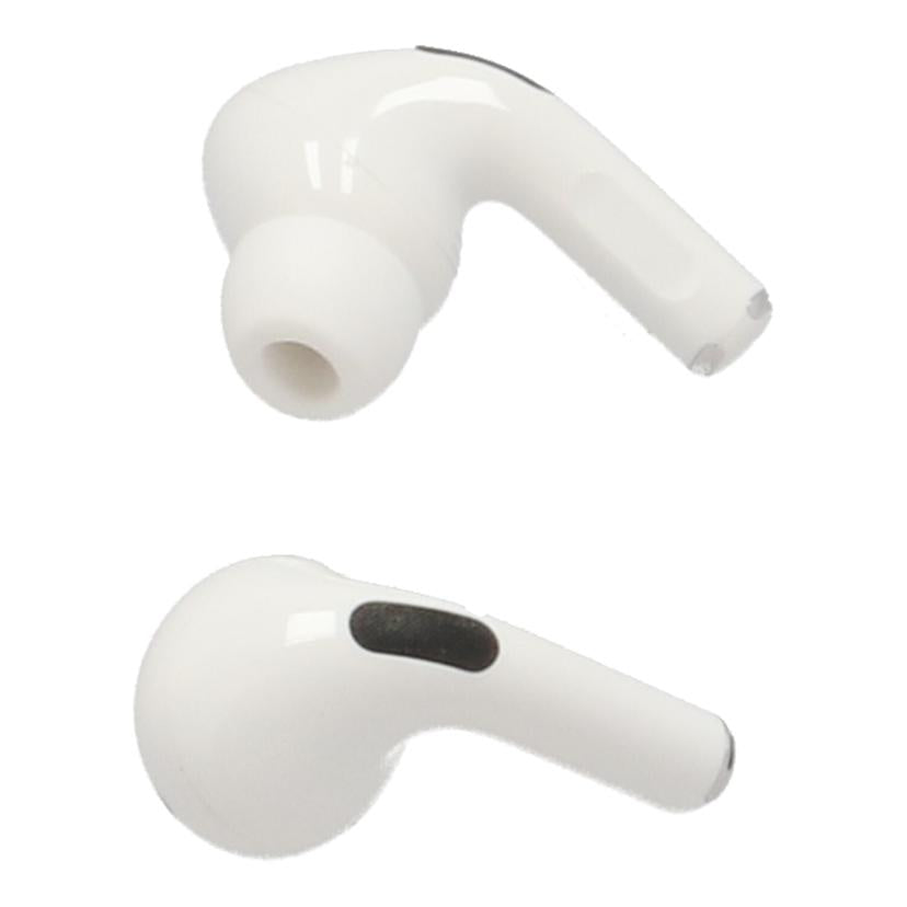 Apple アップル /AirPods Pro(第1世代)/MWP22J/A//GWXCFRMMLKKT/Aランク/01