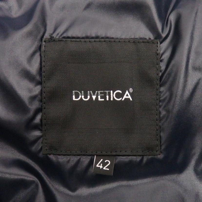 DUVETICA ドゥベティカ/ロングダウンコート/182D5840N001257//Aランク/77