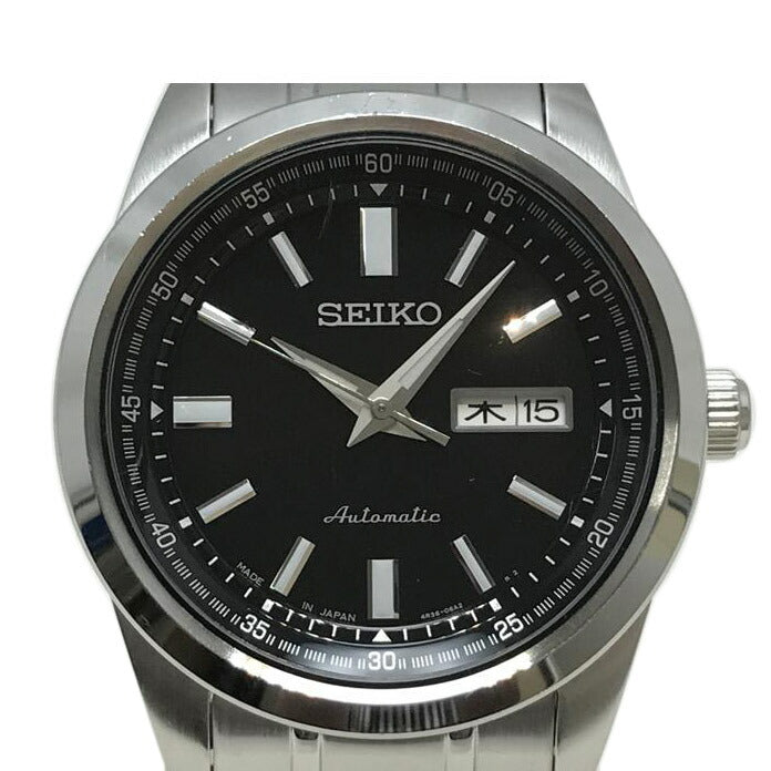 SEIKO セイコー/メカニカル オートマチック /SARV003//360***/BCランク/51