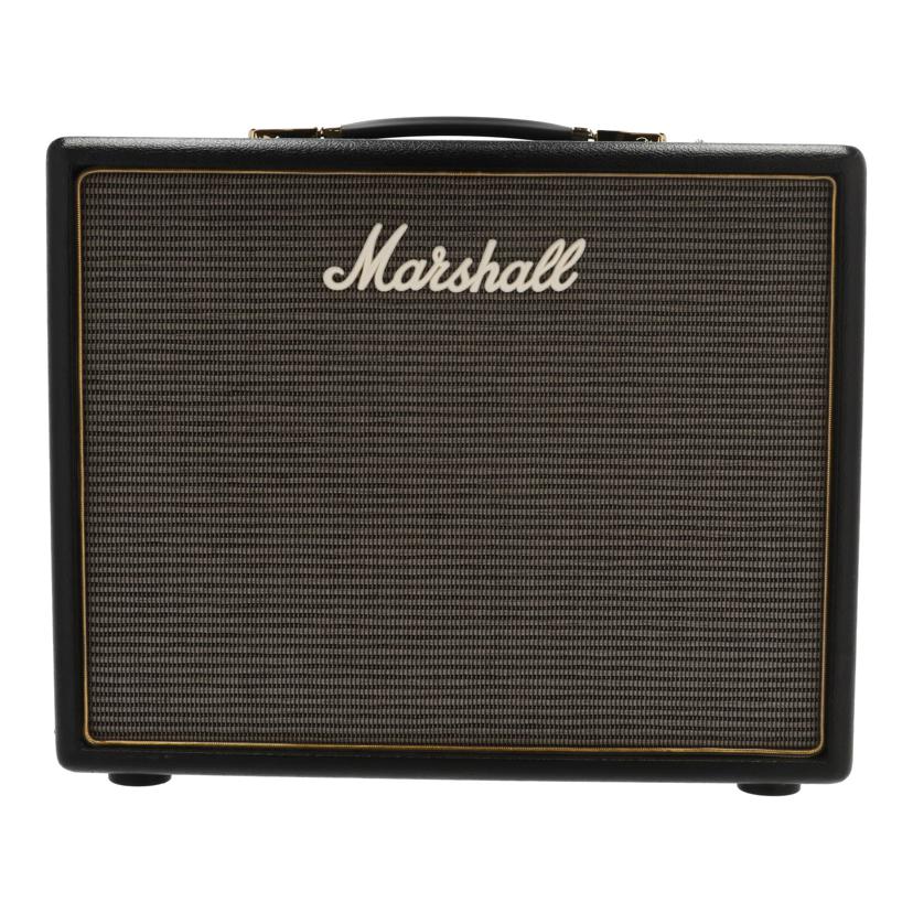 Marshall マーシャル/ギターアンプ/ORIGIN5//V010B37A5J/Bランク/22