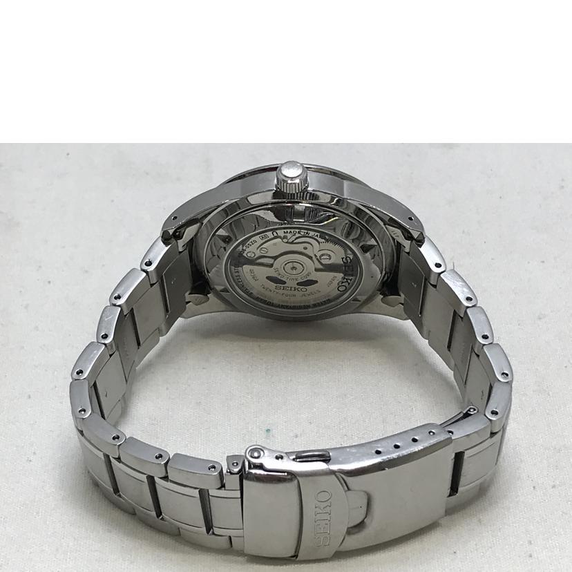 SEIKO セイコー/メカニカル オートマチック /SARV003//360***/BCランク/51