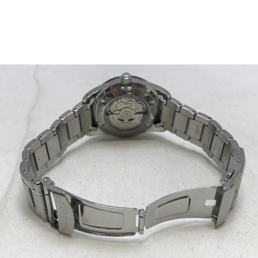 SEIKO セイコー/メカニカル オートマチック /SARV003//360***/BCランク/51