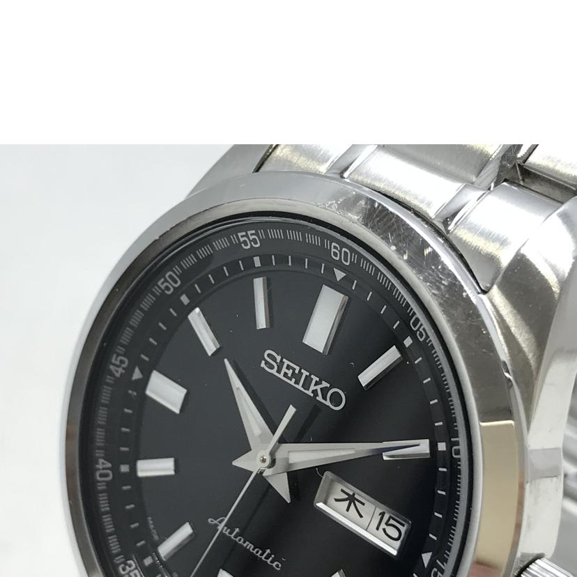 SEIKO セイコー/メカニカル オートマチック /SARV003//360***/BCランク/51