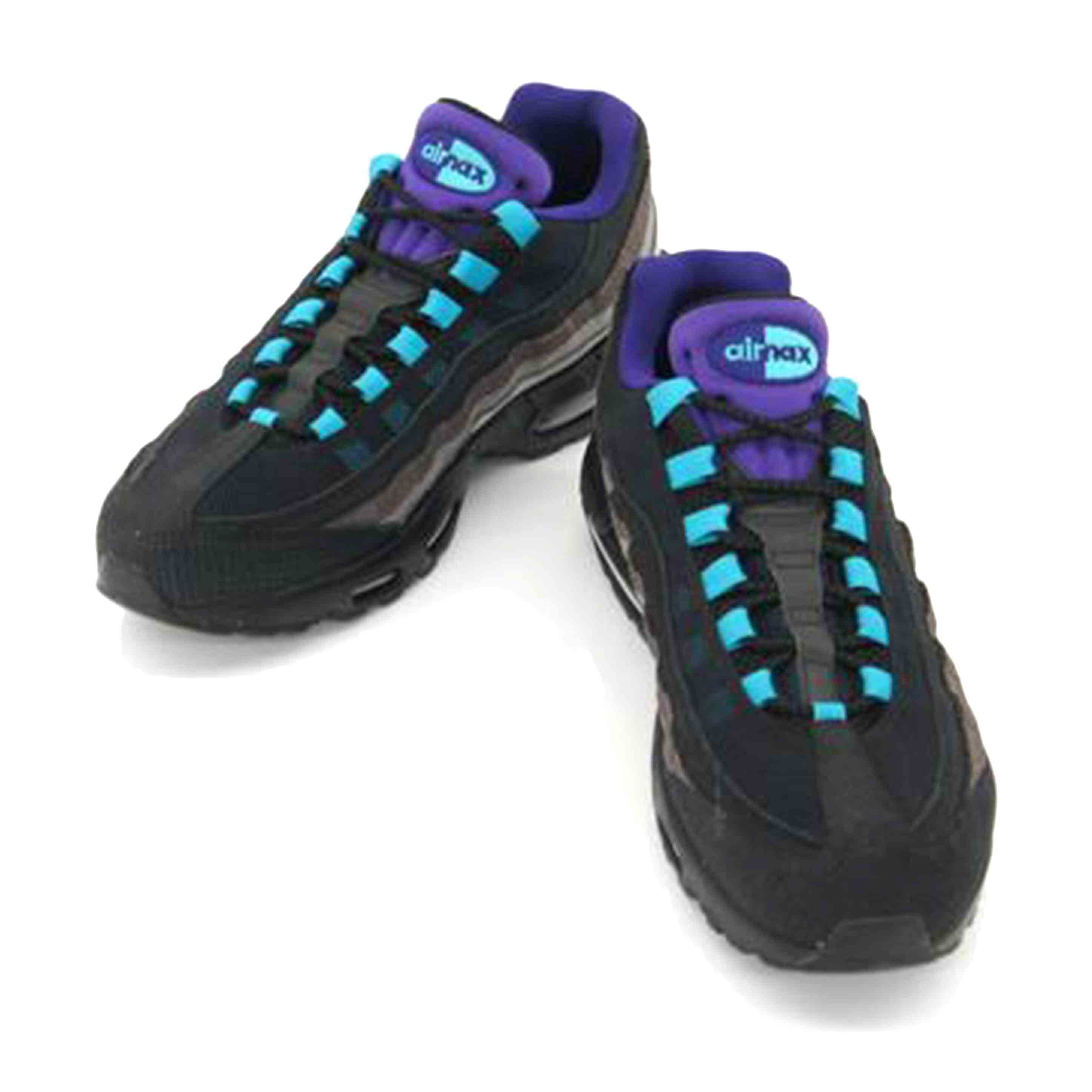 NIKE ナイキ/AIR MAX/AO2450-002//ABランク/78