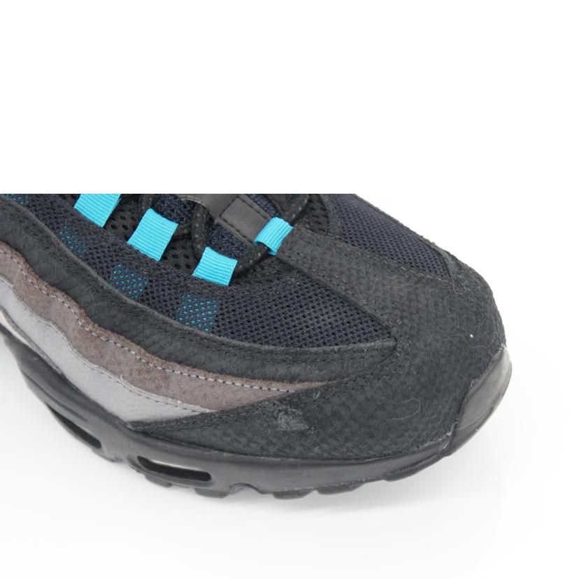 NIKE ナイキ/AIR MAX/AO2450-002//ABランク/78