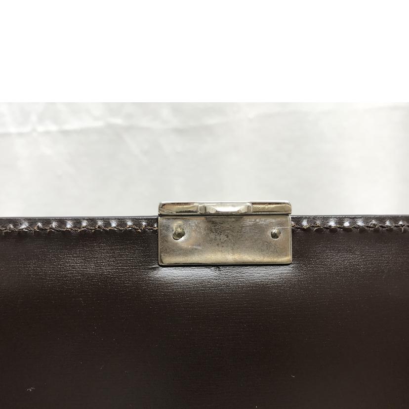 GUCCI グッチ/オールドグッチ 2WAYショルダーバック/01821231003//BCランク/51