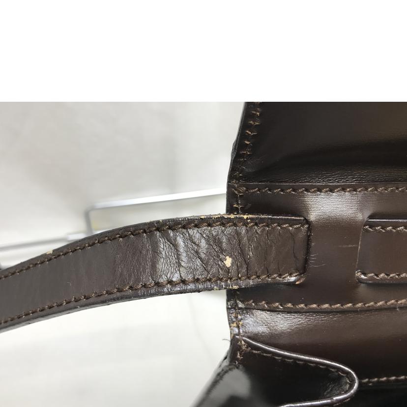 GUCCI グッチ/オールドグッチ 2WAYショルダーバック/01821231003//BCランク/51