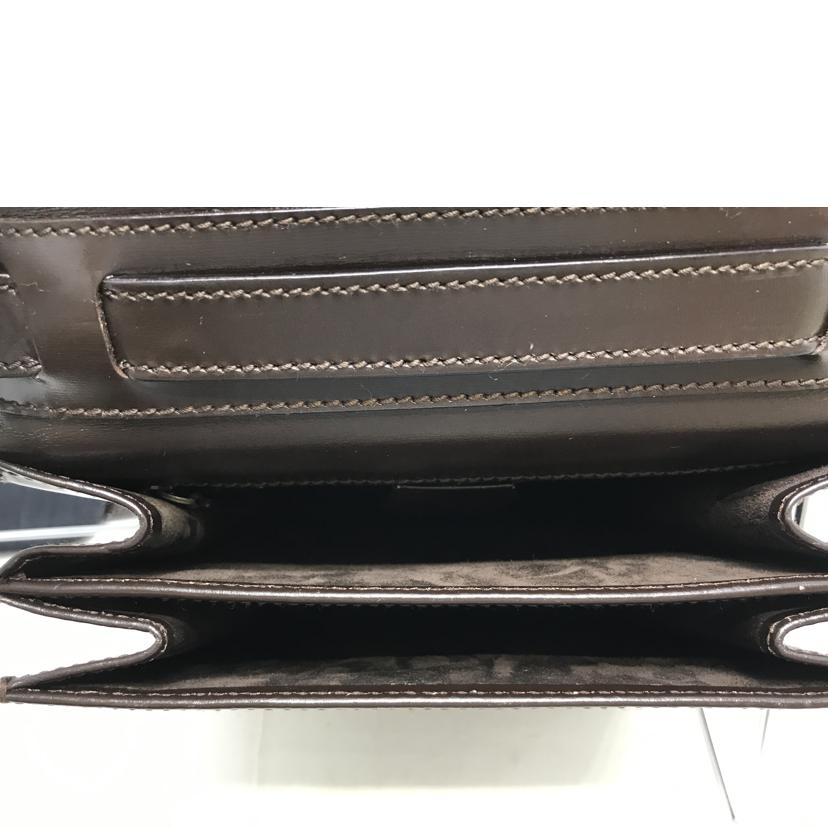 GUCCI グッチ/オールドグッチ 2WAYショルダーバック/01821231003//BCランク/51