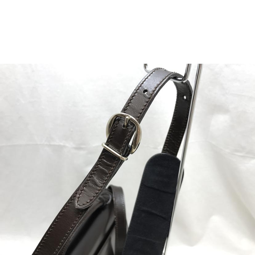 GUCCI グッチ/オールドグッチ 2WAYショルダーバック/01821231003//BCランク/51