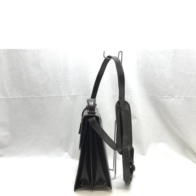 GUCCI グッチ/オールドグッチ 2WAYショルダーバック/01821231003//BCランク/51